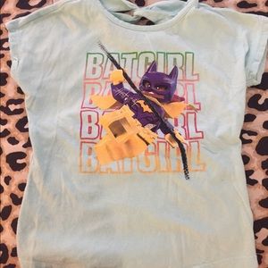 LEGO The Batman Movie T - Shirt